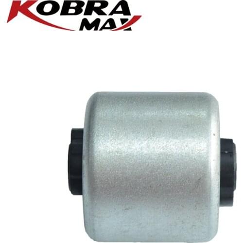 KobraMax Car Control Arm Bushing Engine Mounting 1016439 96FB5K653CA 1011363 Fits For Ford Courier Fiesta Puma Car Accessories