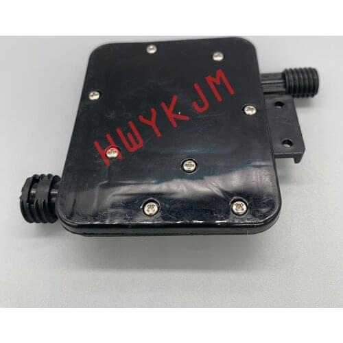 4PCS For Seiko 510 Ink Damper SPT 510 Print Head Ink Dumper Icontek Infinity 3208 Challenger Witcolor Phaeton Solvent UV Printer