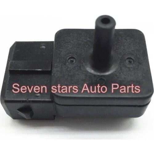 Manifold Air Pressure Sensor /Map Sensor For VOLVO C70 V70 S70 OEM 9470007 100798-4770
