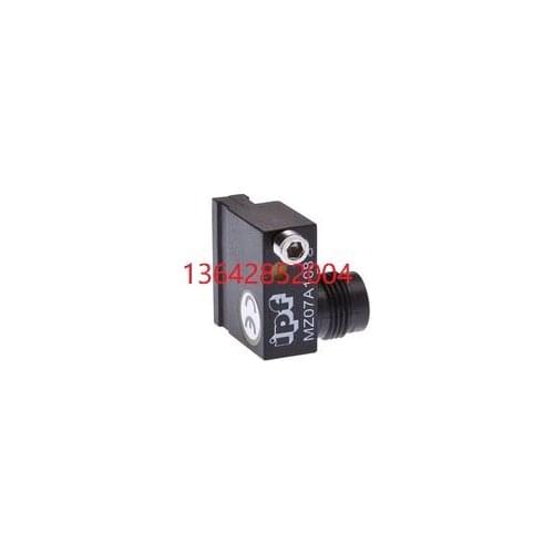 IPF position sensor imported genuine MZ07A108 cylinder fiber switch