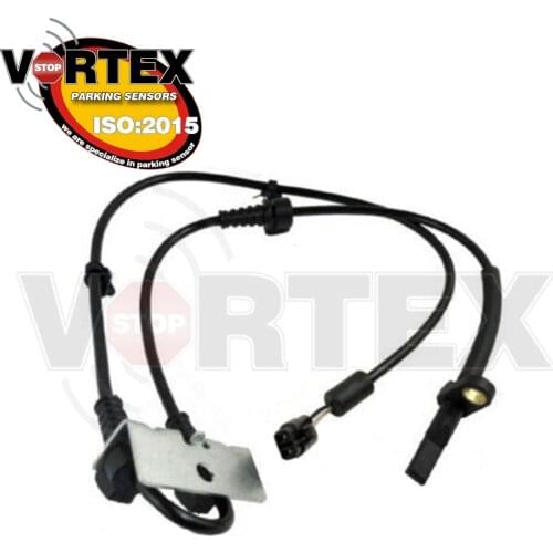 ABS WHEEL SPEED SENSOR For SUZUKI SX4 FRONT LEFT OEM:56220-79J00 SU12822 5S11369