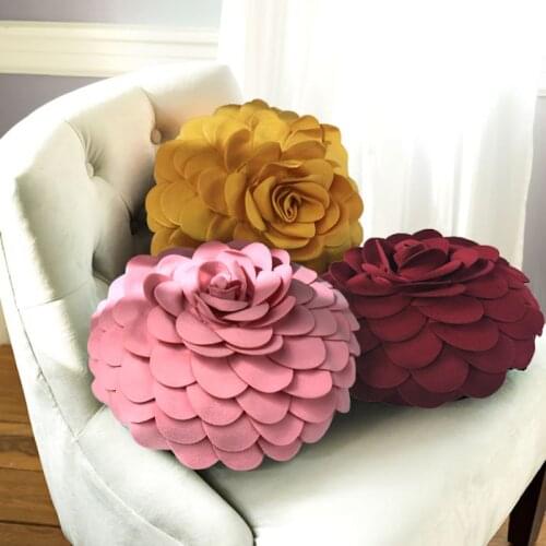 DUNXDECO Decorative Pillows