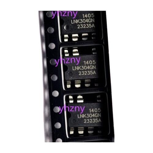 20pcs LNK304GN LNK304 SOP-7 LED driver management chip