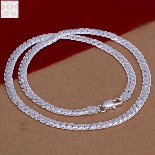 N130 hot brand new fashion popular chain necklace jewelry