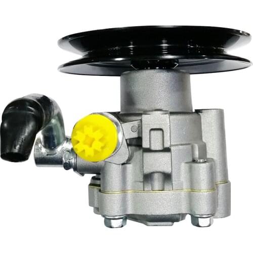 New Power steering pump 49110-VJ200 For Nissan NP300 Datsun FMD22 KA20DE, KA24DE, KA24