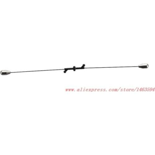 Wholesale Double Horse 9100 DH9100 RC Helicopter Spare Parts Balance bar Free Shipping