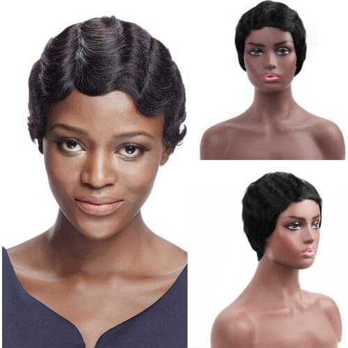 ORSUNCER Hair Extensions & Wigs