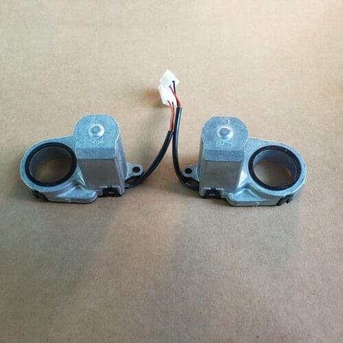 1pc Side View Mirror Motor Rearview Mirror Actuator for Volkswagen VW Golf CC Tiguan L C-trek Scirocco