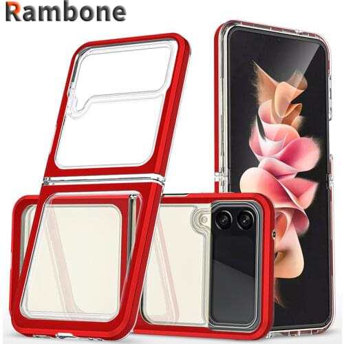 Rambone Samsung Galaxy Fold Phone Cases