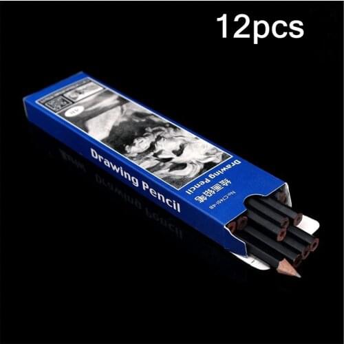 12PCS tattoo accessories Professional Tattoo Transfer Pencil for tattoo supply For Tattoo Transfer Paper Supply Free shipping