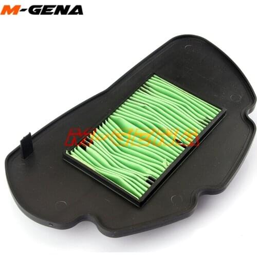 Motorcycle Air Intake Filter Air Cleaner For PCX125 PCX150 PCX 125 150 2010 2011 2012 10 11 12