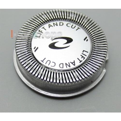 LN004980 500pcs/lots Repair Parts Electronic Adapter HQ6 Shaver Head Blade Cutter for Philips Norelco