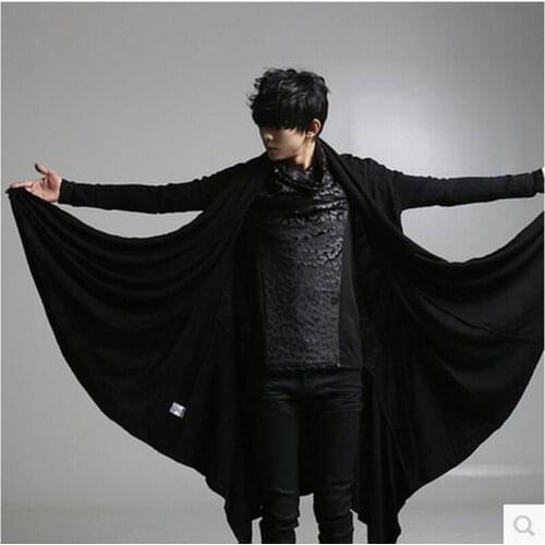 ZHQUNHUU Men's Sweatshirts