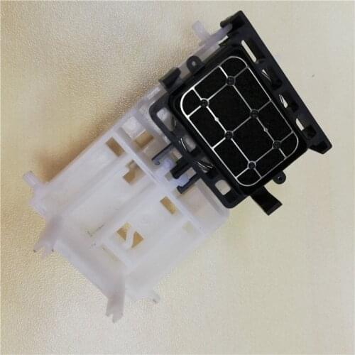 2020 new 10pcs Free shipping 90% original new L800 Capping for Epson L800 inkjet printer parts