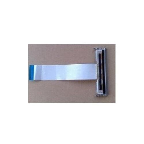 USED Thermal Printhead For E pson TM-T88IV Receipt Printers Free Shipping printer parts