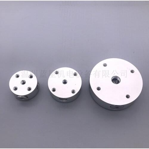 Non-contact seamless vacuum suction cup SNT-30 SNT-40 SNT-60 suction cup