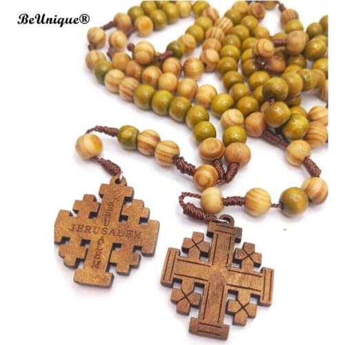 BeUnique Massive Necklaces