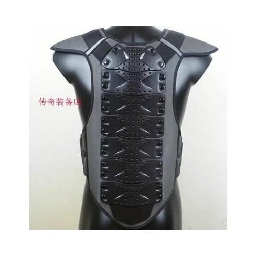 Boodun Biker Vests