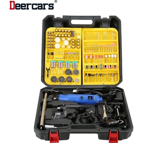 Deercars Engravers