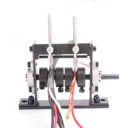 Scrapped Wire Cable Single Core Wire Manual Peeler Small Peeler Brazed Copper Wire Tools Household Pliers Manual Wire Stripper