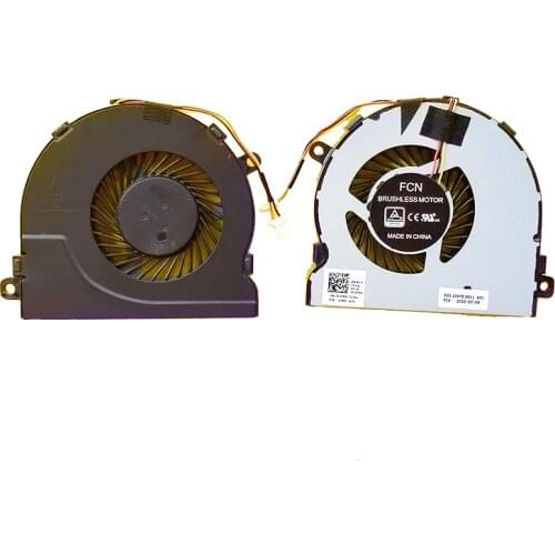 NEW ORIGINAL Laptop CPU Cooling Fan FOR DELL INSPIRON 3576 3476 3567 V3480 0CGF6X