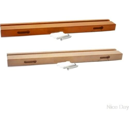 Durable Beech Record Display Stand Bracket Turntable Holder for LP Vinyl Records Ju16 20 Dropship