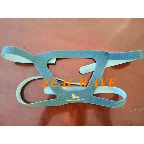 Remat Ventilator Snoring Device Original Nose Mask Four Headband Headgear Bandage Strap Elasticity of Head Strap
