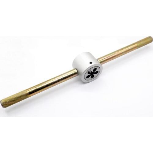 Waterjet Cutting Machine Tools Parts ThreadingTools 1/4'& 3/8" PA15493