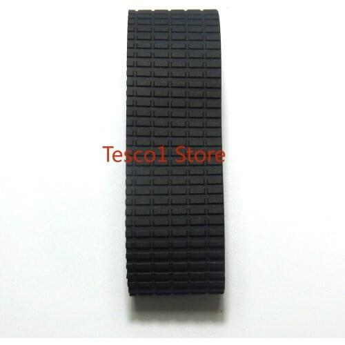 Premium Zoom Rubber Ring Black for Tamron 17-50mm F2.8 Series Camera Lens