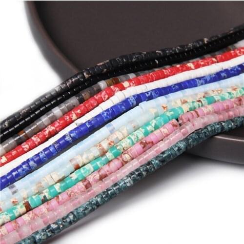 Beads RISYF China