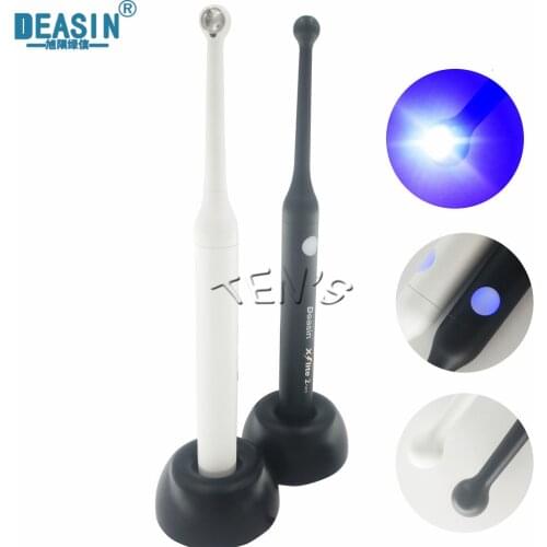 New One Second Dental LED Curing Light /1s Powerful LED Curing Lamp Suitable For Medical Dentistry Equipment