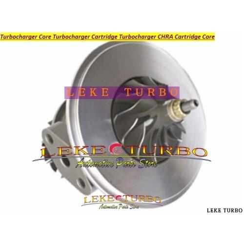 Turbo Cartridge CHRA K27 53279706444 53279886444 3660965299 3660965699 A3660965299 For Mercedes Benz Truck 1117 91- OM366A 5.96L