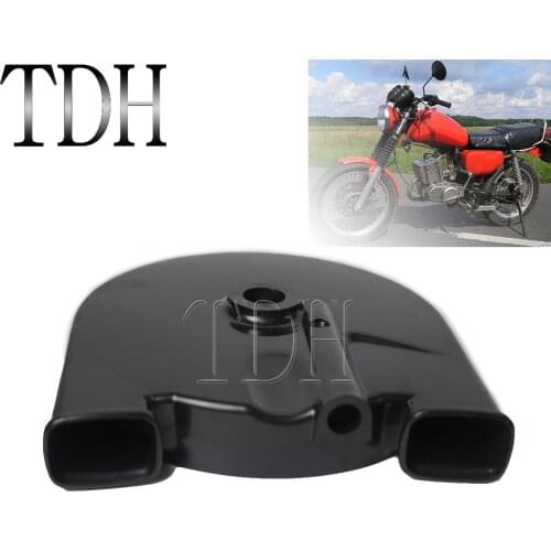 Motorcycle For MZ ETZ 250/251/301 CHAIN REAR SPROCKET COVER Casing