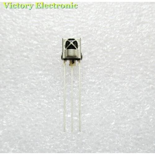10PCS/LOT Eneral Integration Universal Infrared Receiving Head Infrared Sensor HX1838 VS1838 VS1838B J1838 J1838B