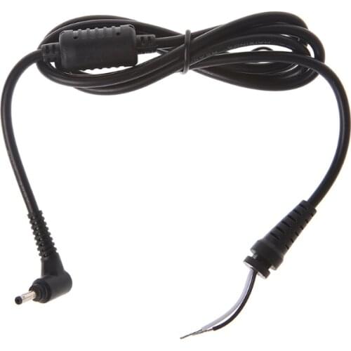 3.0*1.1mm Plug DC Power Supply Adapter Cable For Acer A100 ASUS UX21E UX21K UX31 10166