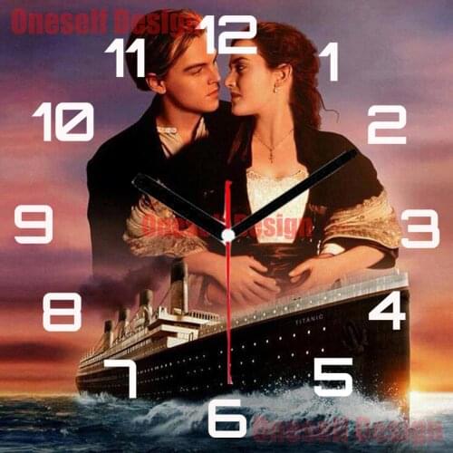 Diamond painting 5d with clock lover 5d diamond embroidery full set with clock lover diamond mosaic sale decor home wall sticker