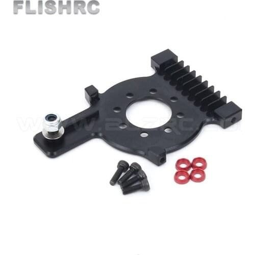ALZRC-Devil 380 420 FAST Motor Mount D380F16