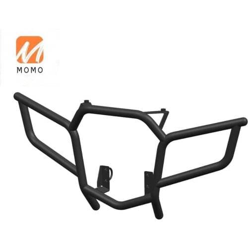 ATV UTV parts bumpers for CFMOTO X8
