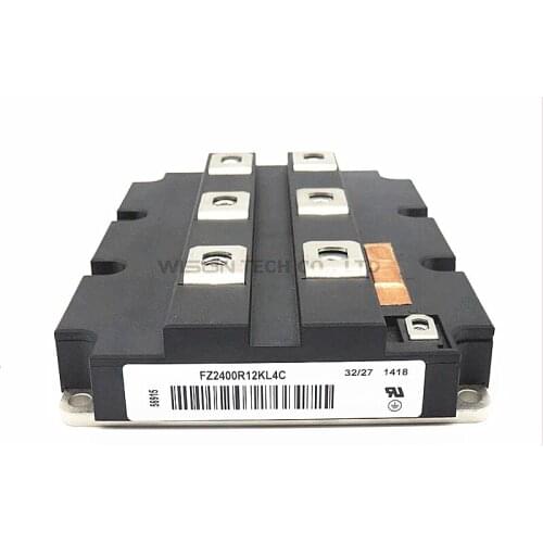 FZ2400R12HP4 Original, Can Provide Test, 1 Year Warranty