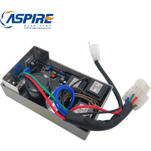 KI-DAVR-95S3 AVR 10KW DAVR 95S3 Kipor avr DAVR 95S3 Automatic Voltage Regulator