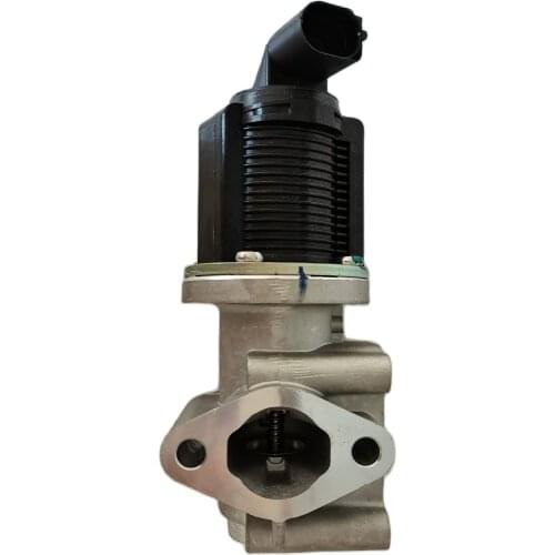 EGR Exhaust Valve for FIAT LANCIA ALFA ROMEO OPEL SAAB VAUXHALL 55194735 /5851067 EV6043