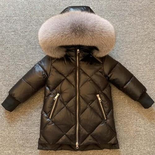 Liebei Jackets For Girls