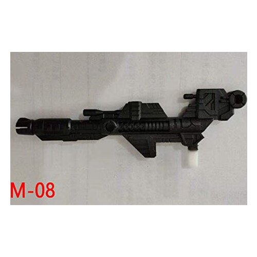 Transformation Matrix Workshop M-08 Upgrade Kit for Hun-Gurrr