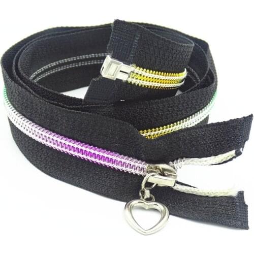 Shingpoluo Zippers For Clothes