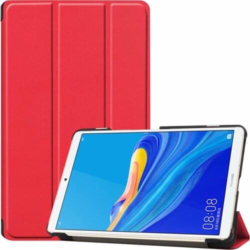 Protective Casing for Huawei Mediapad M6 8.4 Case Cover 2019 New M6 8.4" Protector