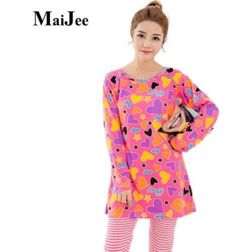 Pijama Feminino Pijamas Mujer Pijama Entero Pyjama Femme Pigiami Pajamas For Women Underwear Women Pigiama Donna Vetement Femme