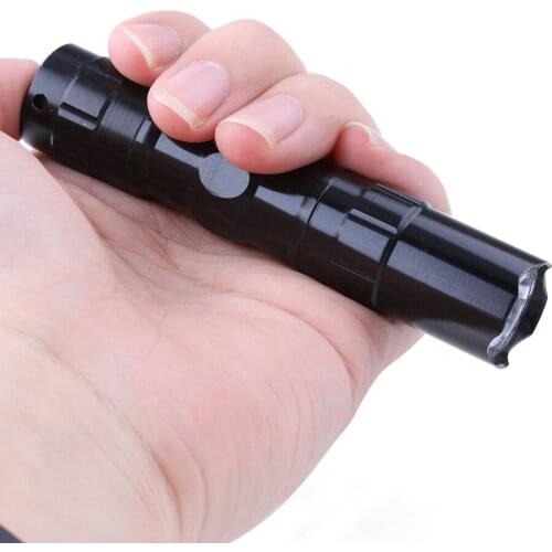 1PC New Hot Waterproof Medical LED Bulb Small Torch Light Mini Useful Super Bright Tactical Flashlight Outdoor Accessories