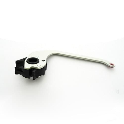 2018 Real Steel 090310050a22 Take-up Lever[a] Special Tajima Embroidery Machines Spare Parts