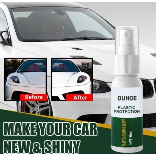 30g Leather Cleane Dustproof Agent For Household Sofa Car Instrument Panels Sofas Coats Repair Gel Leather Refurbishment Agent