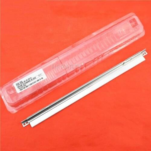 Free shipping high quanlity 4 pcs compatible new developer balde for Canon ir2018 2016 2320 2318 2020 2420 doctor balde